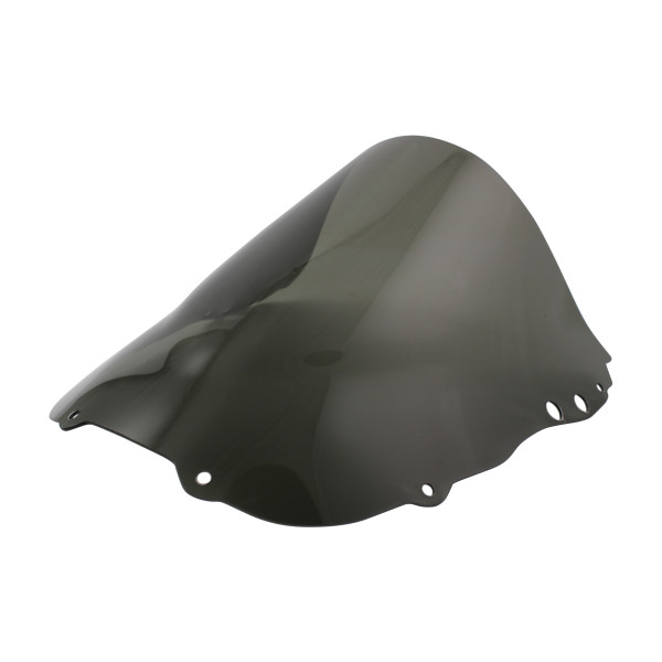 airblade Airblade light smoked double bubble screen - honda cbr900rr w/x 98-99